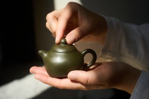 Чайник #2037, 90 мл., исинская глина купить в Минске, Посуда