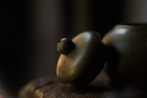 Чайник #2037, 90 мл., исинская глина купить в Минске, Посуда