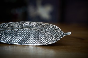 Подставка для благовоний #373, 23,5х6 см., металл. купить в Минске, Курильницы, подставки для благовоний