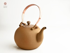 Чайник #771, 1500 мл., огнеупорная керамика купить в Минске, Чайники