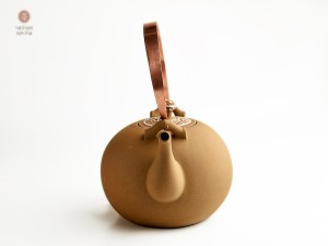 Чайник #771, 1500 мл., огнеупорная керамика купить в Минске, Чайники