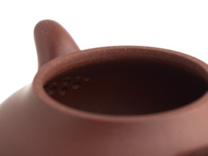 Чайник #809, 250 мл., исинская глина, Чайники