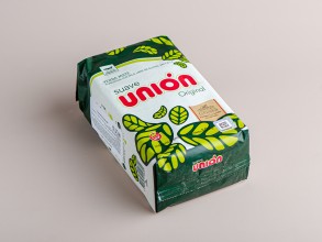 Йерба мате &quot;Union&quot;, Elaborada Con Palo Suave, Аргентина, 500 г. купить в Минске, Аргентина