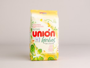 Йерба мате &quot;Union&quot;,  Hierbas del Litoral, Аргентина, 500 г. купить в Минске, Аргентина