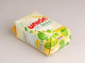 Йерба мате &quot;Union&quot;,  Hierbas del Litoral, Аргентина, 500 г. купить в Минске, Аргентина