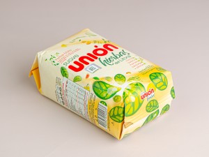 Йерба мате &quot;Union&quot;,  Hierbas del Litoral, Аргентина, 500 г. купить в Минске, Аргентина