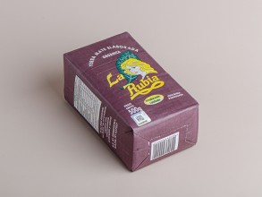 Йерба Мате &quot;La Rubia&quot;, Organica, Парагвай, 1000 г. купить в Минске, Парагвай