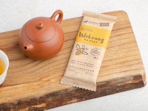 Шоколад на меду, Горький 70% какао, Классический, 45 г., Шоколад без сахара