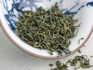 Е Шэн Мао Цзянь "ААА" (Дикорастущие Ворсистые Лезвия), весна 2024 г. купить в Минске, Зеленый чай