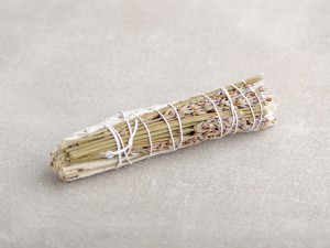 Шалфей Калифорнийский белый Mini и Лавандовый шалфей 11см. купить в Минске, Благовония