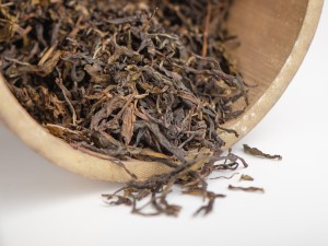 Шэн пуэр &quot;Бин Дао&quot; в бамбуковом стволе, 2018г., 2500 г. купить в Минске, Шэн пуэр (зеленый)