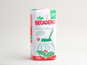 Йерба Мате "Secadero", Аргентина, 500 г. купить в Минске, Аргентина