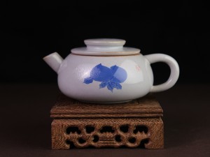 Чайник #1360, 175 мл., керамика купить в Минске, Посуда