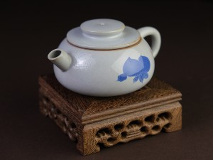 Чайник #1360, 175 мл., керамика купить в Минске, Посуда