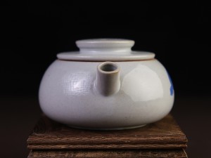Чайник #1360, 175 мл., керамика купить в Минске, Посуда