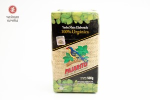 Йерба Мате &quot;Pajarito&quot;, Organica, Парагвай, 500г. купить в Минске, Мате