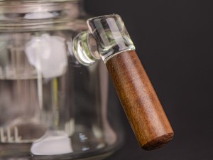 Чайник #1544, 1000 мл., стекло  купить в Минске, HoReCa