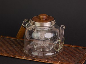 Чайник #1544, 1000 мл., стекло  купить в Минске, HoReCa