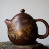 Чайник #2038, 250 мл., циньчжоуская керамика. купить в Минске, Чайники