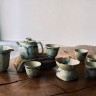 Набор посуды подарочный #236, керамика , 10 предметов.  купить в Минске, Наборы посуды