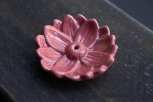 Подставка для благовоний #374, 2х6,5 см., керамика. купить в Минске, Курильницы, подставки для благовоний