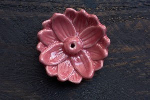 Подставка для благовоний #374, 2х6,5 см., керамика. купить в Минске, Курильницы, подставки для благовоний