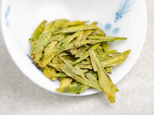 Лунцзин из Мэйцзяу (малые почки) "ААА", весна 2026 г. купить в Минске, Зеленый чай