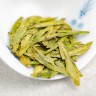Лунцзин из Мэйцзяу (малые почки) "ААА", весна 2026 г. купить в Минске, Зеленый чай
