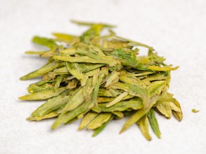 Лунцзин из Мэйцзяу (малые почки) "ААА", весна 2026 г. купить в Минске, Зеленый чай