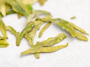 Лунцзин из Мэйцзяу (малые почки) "ААА", весна 2026 г. купить в Минске, Зеленый чай