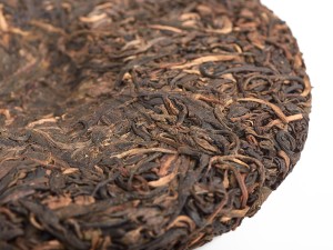 Шэн пуэр "Пу Мын", 2016 г., 400 г., Таиланд купить в Минске, Шэн пуэр (зеленый)