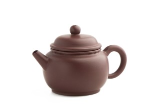 Чайник #810, 175 мл., исинская глина купить в Минске, Чайники