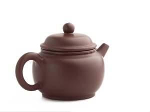 Чайник #810, 175 мл., исинская глина купить в Минске, Чайники
