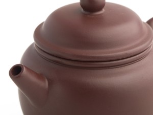 Чайник #810, 175 мл., исинская глина купить в Минске, Чайники