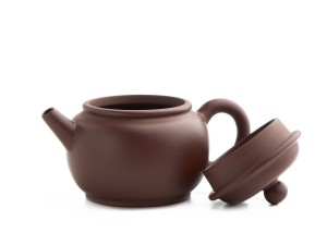 Чайник #810, 175 мл., исинская глина купить в Минске, Чайники