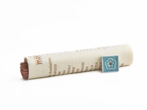 Японское благовоние Morning Star Frankincense (Ладан), 50 штук, подставка купить в Минске, Японские