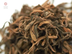 Шу пуэр "Су Ху Шу Ча", "ААА" , 2023 г. купить в Минске, Пуэр