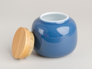 Чайница #193, 195 мл., керамика купить в Минске, Посуда месяца