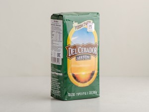 Йерба Мате &quot;Del Cebador&quot;, Sabor Intenso, Уругвай, 500 г. купить в Минске, Уругвай