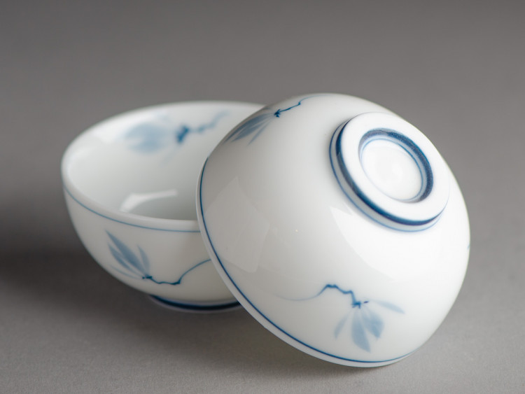 Пиала #1760, 70 мл., фарфор купить в Минске, Пиалы