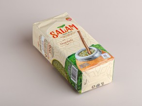 Йерба Мате &quot;Salam&quot; Despalada, Аргентина, 500 г. купить в Минске, Популярное