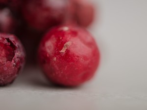 Клюква сублимированная, цельная ягода купить в Минске, HoReCa