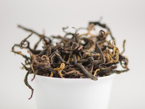 Айлао Лао Шу Шай Хун (Солнечное Утро), Pin Wu Cha купить в Минске, Красный чай