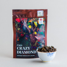 ГАБА Crazy Diamond &quot;Хранители Чайного Мира&quot;, 30г. купить в Минске, Популярное
