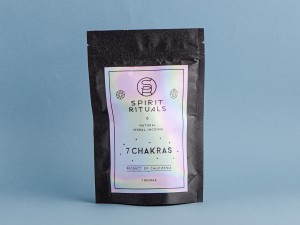 Шалфей Калифорнийский белый &quot;7 ЧАКР&quot;, с лепестками роз, 20-25 г. купить в Минске, Благовония