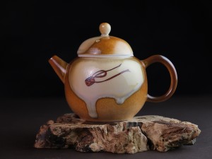 Чайник #1361, 225 мл., керамика купить в Минске, Посуда