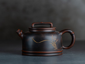 Чайник #1381, 250 мл., циньчжоуская керамик. купить в Минске, Посуда