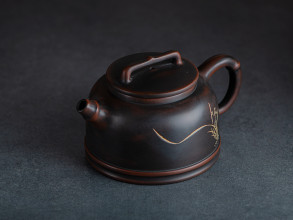 Чайник #1381, 250 мл., циньчжоуская керамик. купить в Минске, Чайники