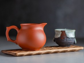 Чахай #322, 200 мл., керамика. купить в Минске, Пуэр и посуда