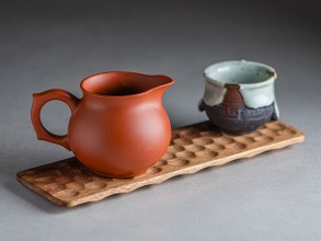 Чахай #322, 200 мл., керамика. купить в Минске, Пуэр и посуда